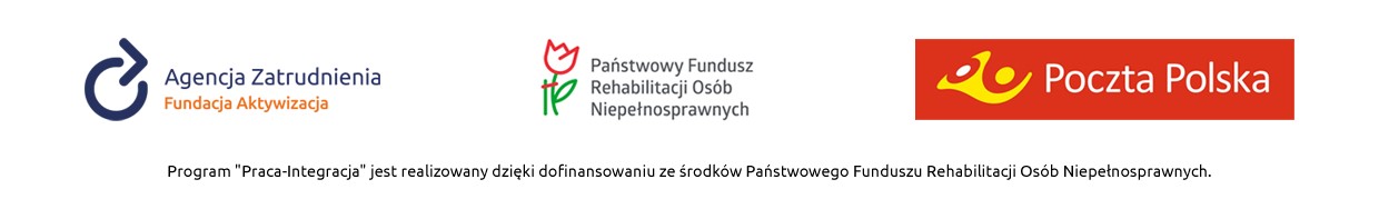 logotypy poczta