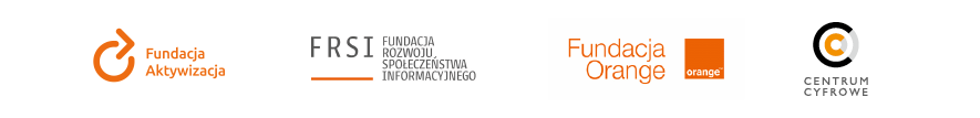 logotypy partnerow